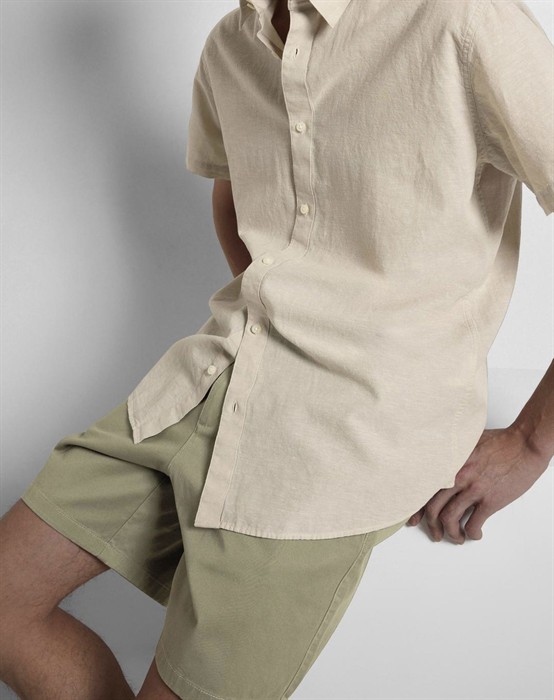 Bill Regular Flex Shorts